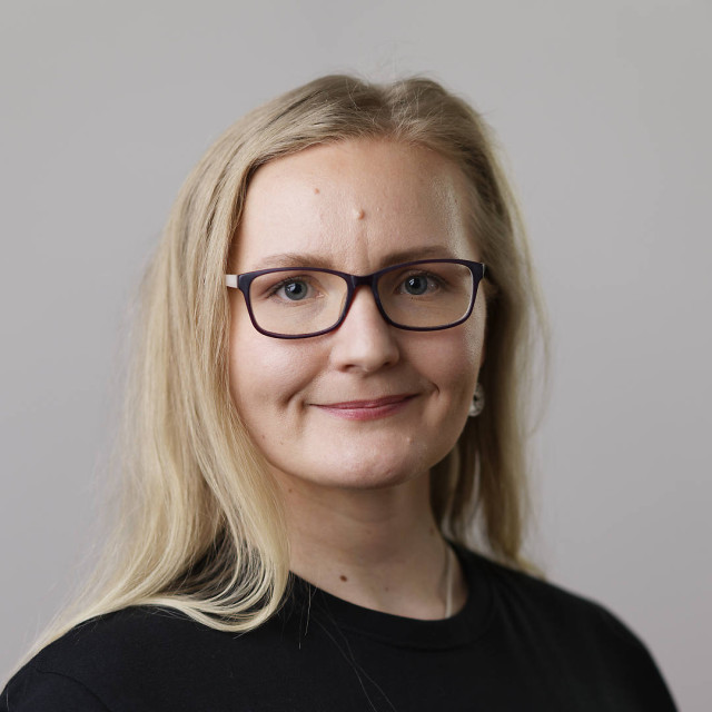 Katri Sinkkonen